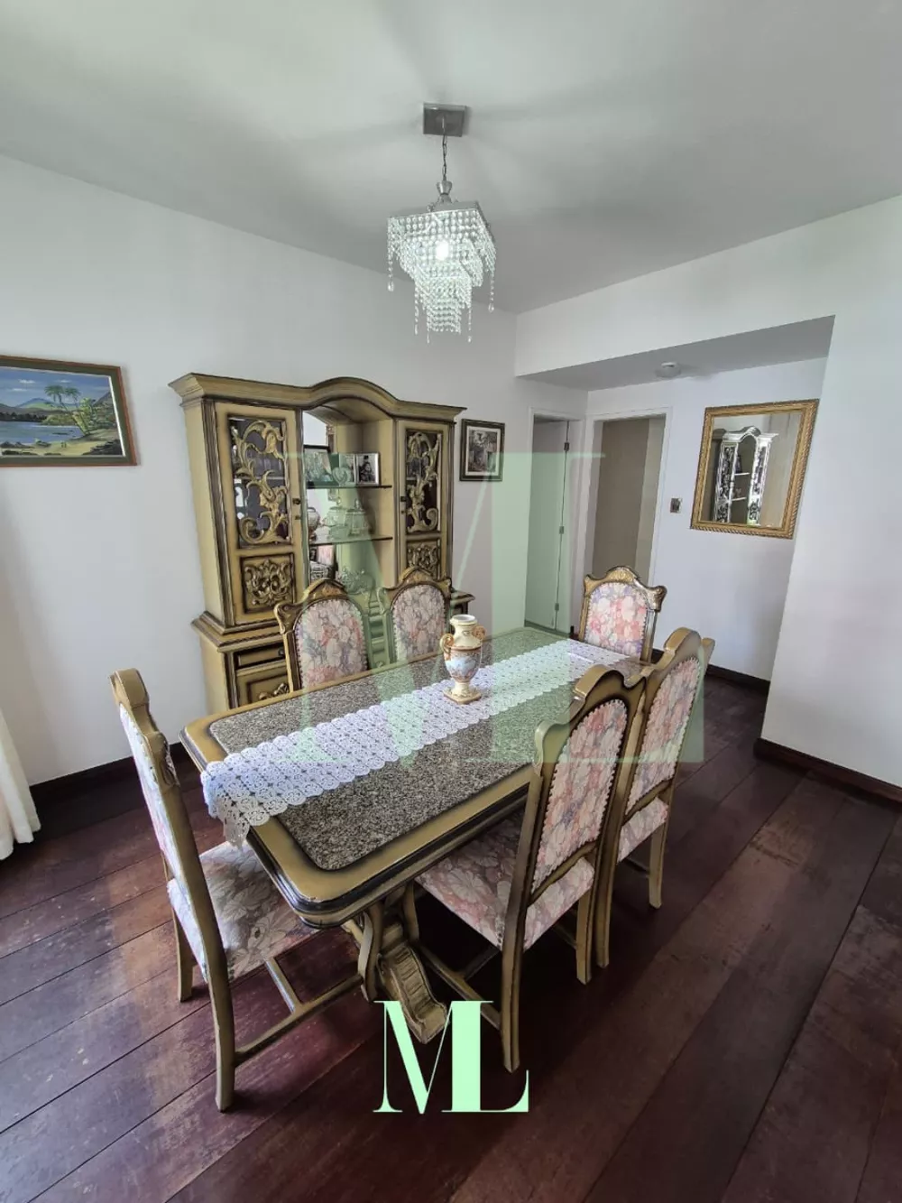Apartamento, 4 quartos, 145 m² - Foto 3