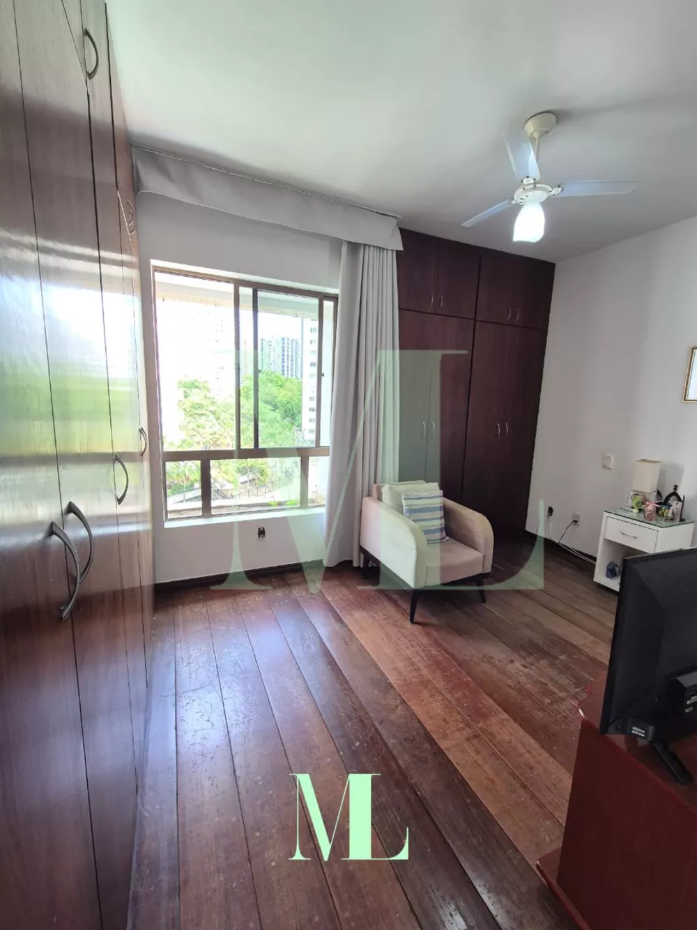 Apartamento, 4 quartos, 145 m² - Foto 7