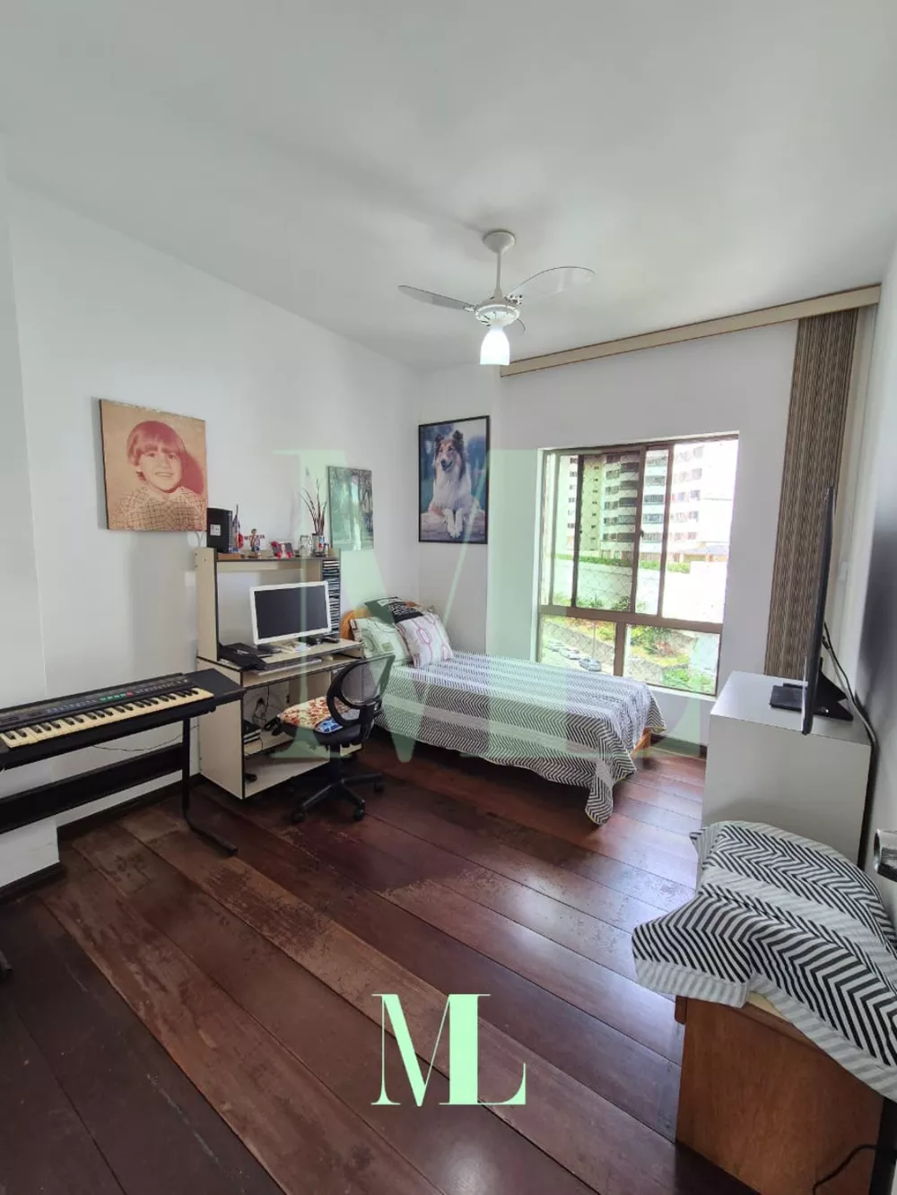 Apartamento, 4 quartos, 145 m² - Foto 15