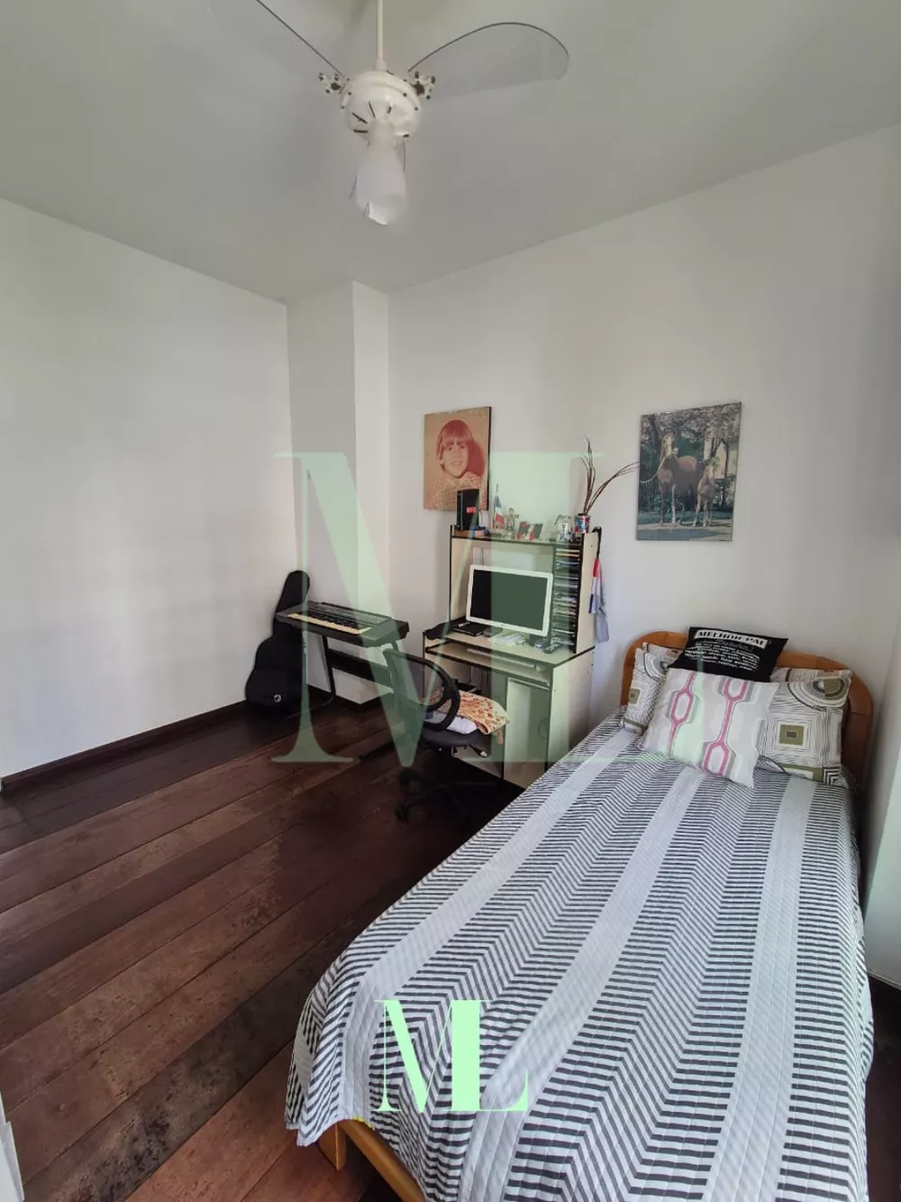 Apartamento, 4 quartos, 145 m² - Foto 6