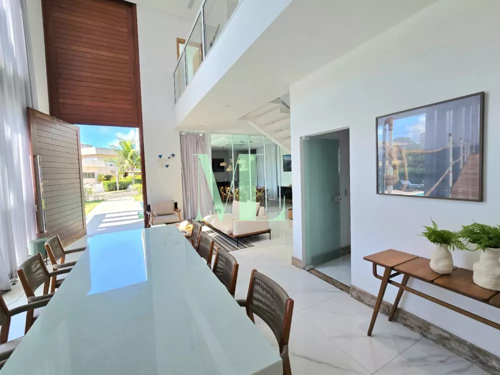 Casa, 6 quartos, 550 m² - Foto 12