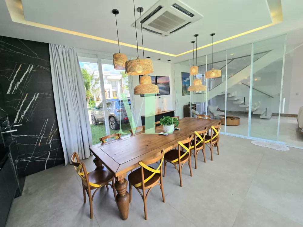 Casa, 6 quartos, 550 m² - Foto 6