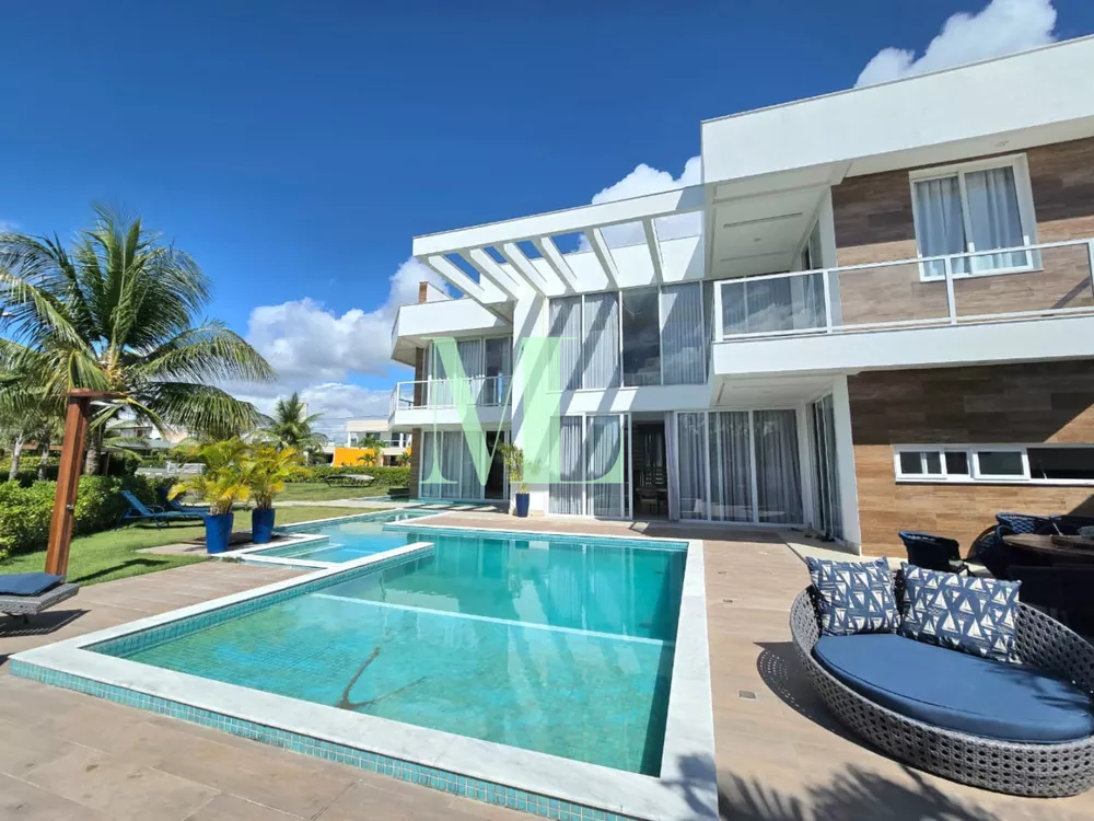 Casa, 6 quartos, 550 m² - Foto 15