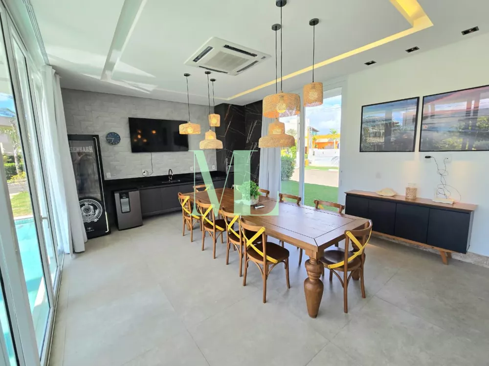 Casa, 6 quartos, 550 m² - Foto 9
