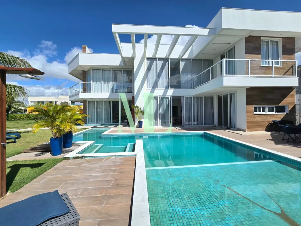 Casa, 6 quartos, 550 m² - Foto 16
