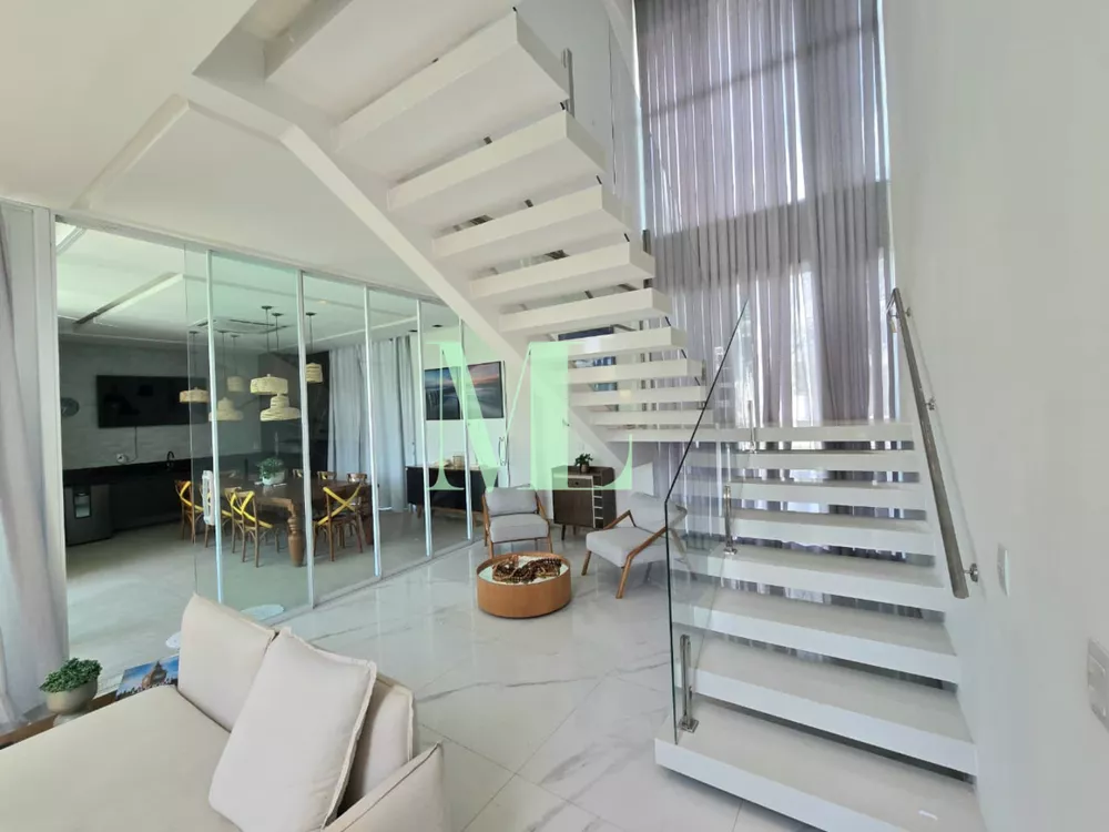 Casa, 6 quartos, 550 m² - Foto 13