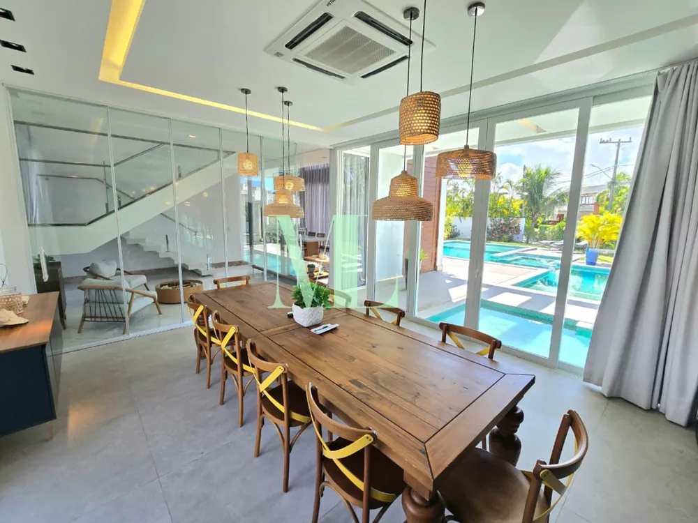 Casa, 6 quartos, 550 m² - Foto 10