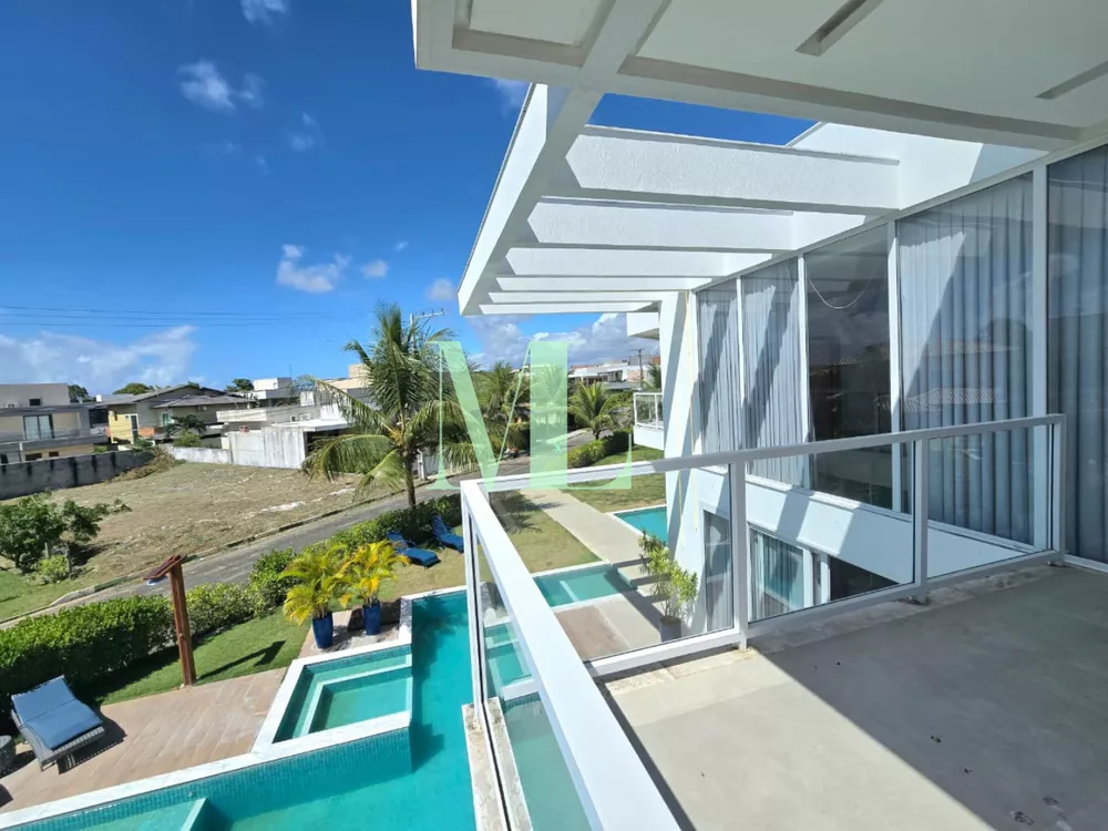 Casa, 6 quartos, 550 m² - Foto 25
