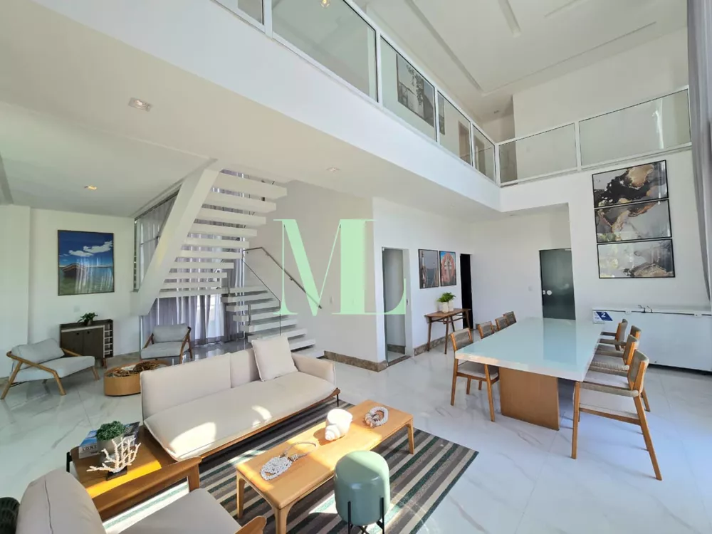 Casa, 6 quartos, 550 m² - Foto 11