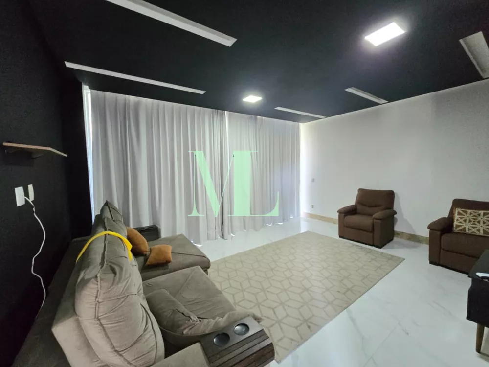 Casa, 6 quartos, 550 m² - Foto 19