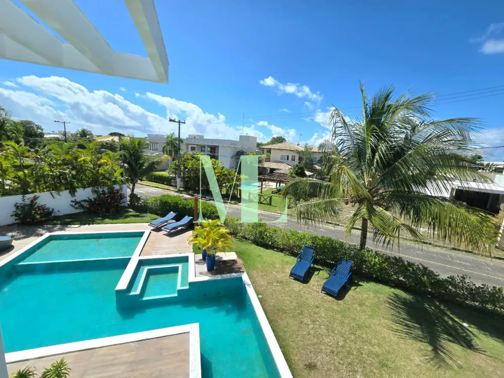 Casa, 6 quartos, 550 m² - Foto 23