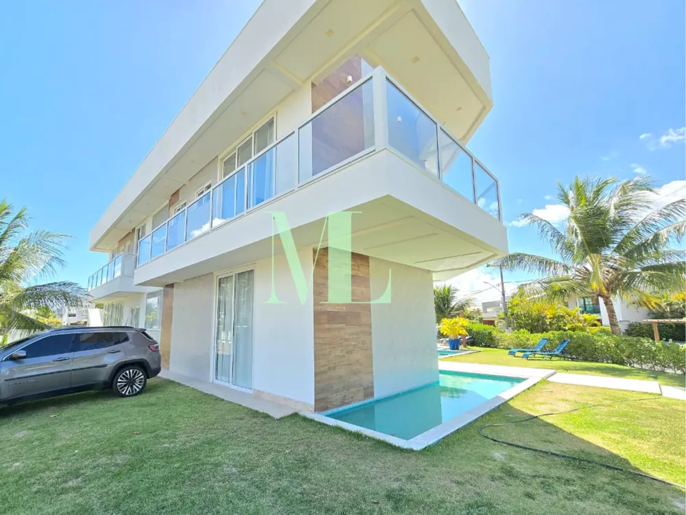 Casa, 6 quartos, 550 m² - Foto 17