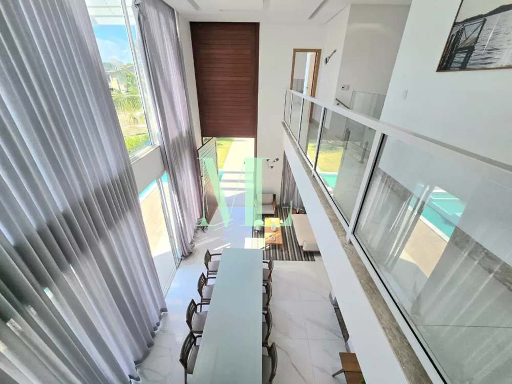 Casa, 6 quartos, 550 m² - Foto 27
