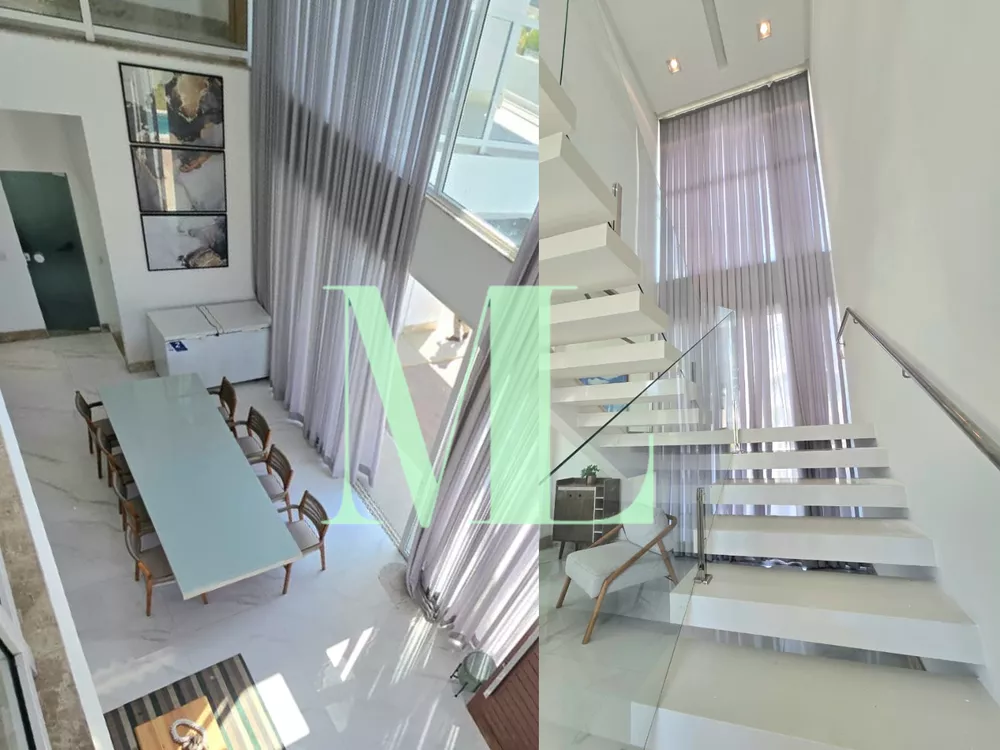 Casa, 6 quartos, 550 m² - Foto 8