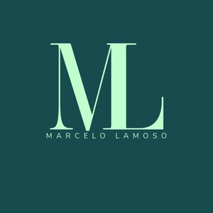 Logo de Marcelo Lamoso
