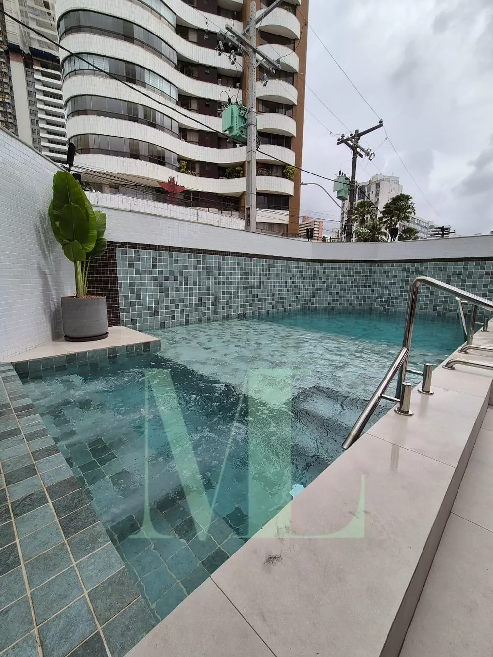 Apartamento, 1 quarto, 50 m² - Foto 28
