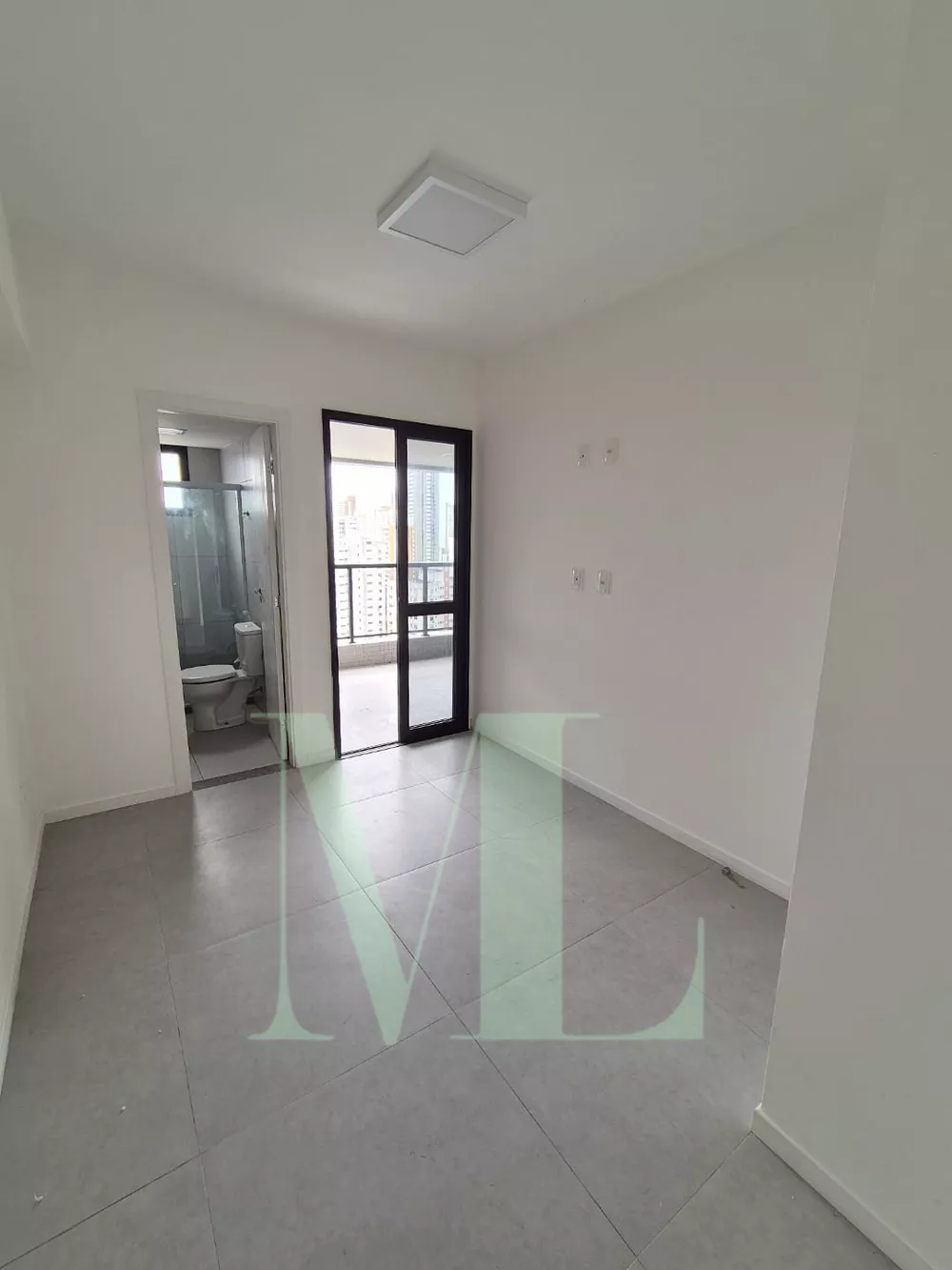 Apartamento, 1 quarto, 50 m² - Foto 7
