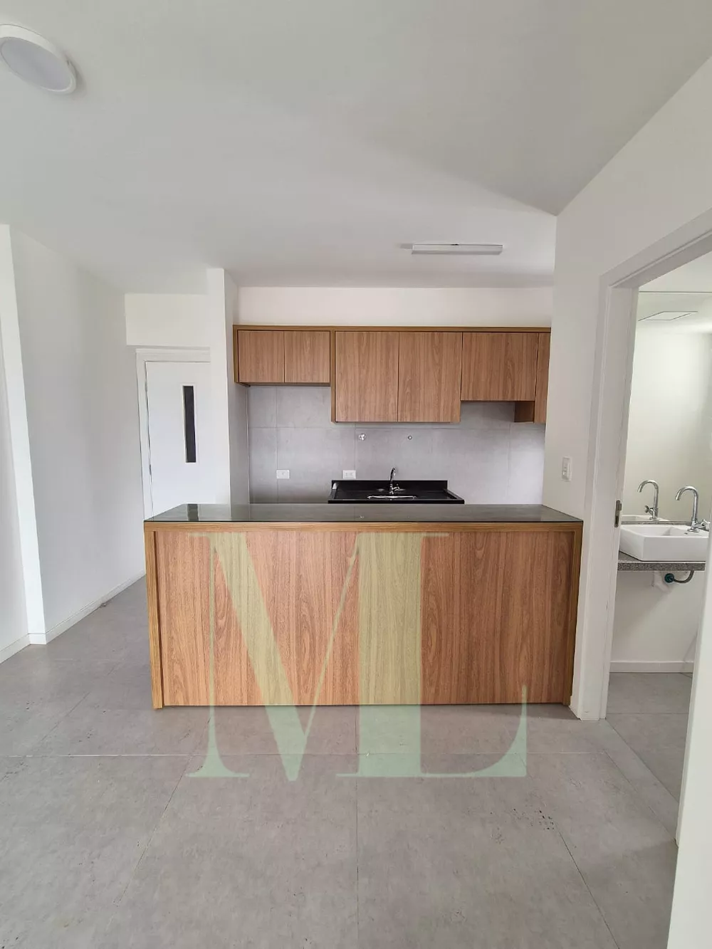 Apartamento, 1 quarto, 50 m² - Foto 3