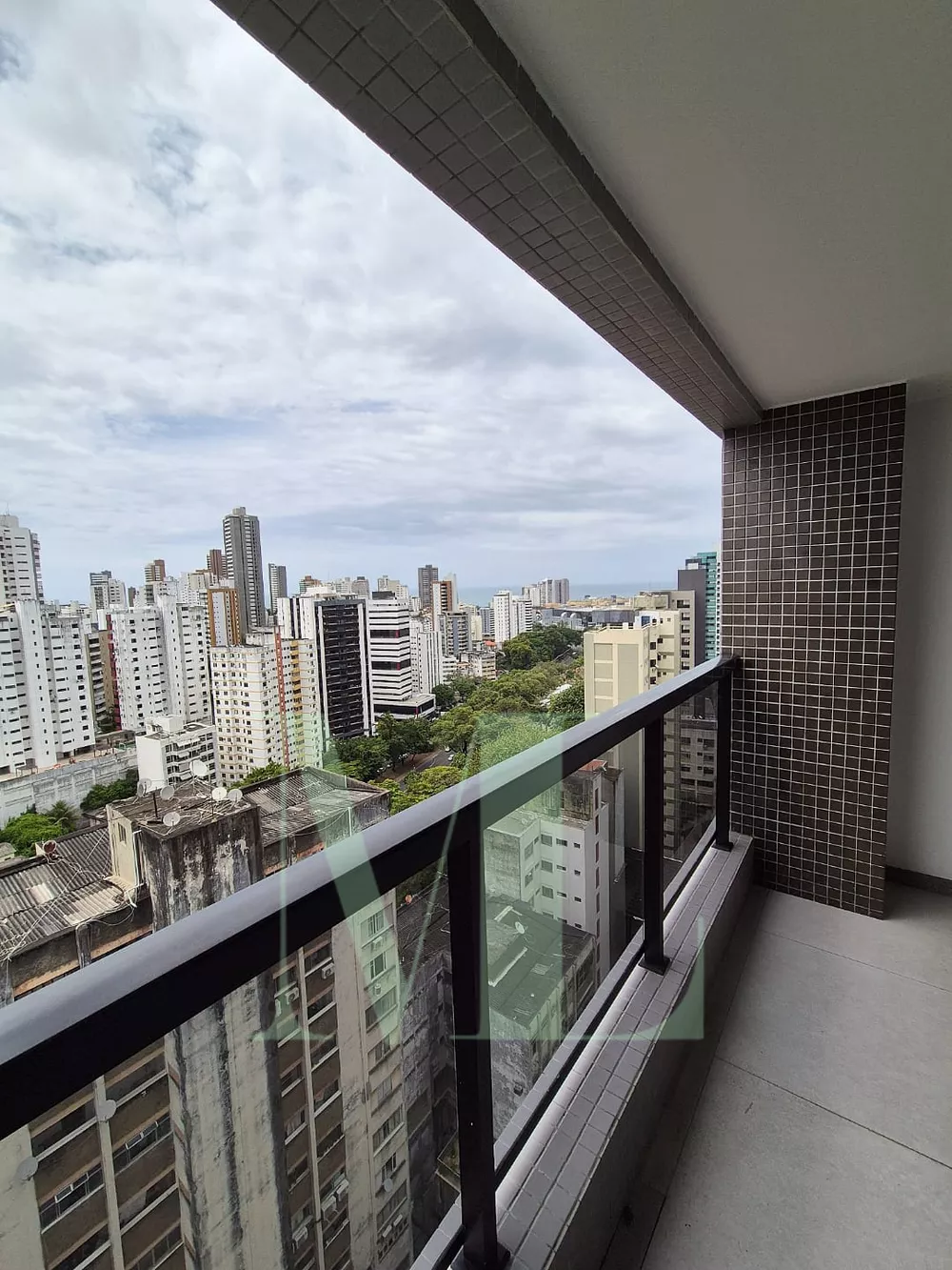 Apartamento, 1 quarto, 50 m² - Foto 14