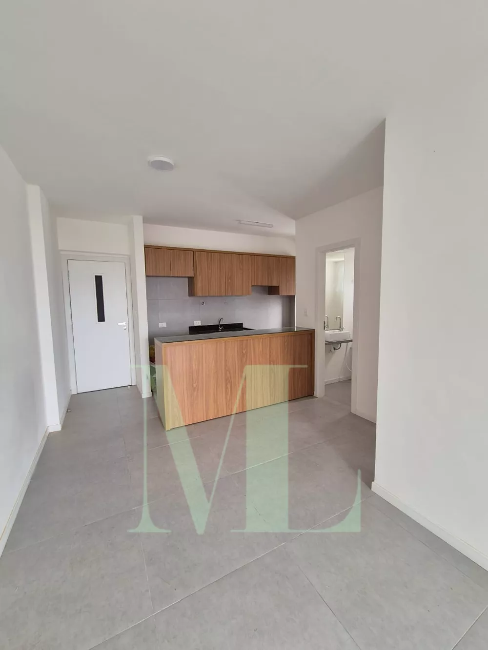 Apartamento, 1 quarto, 50 m² - Foto 1