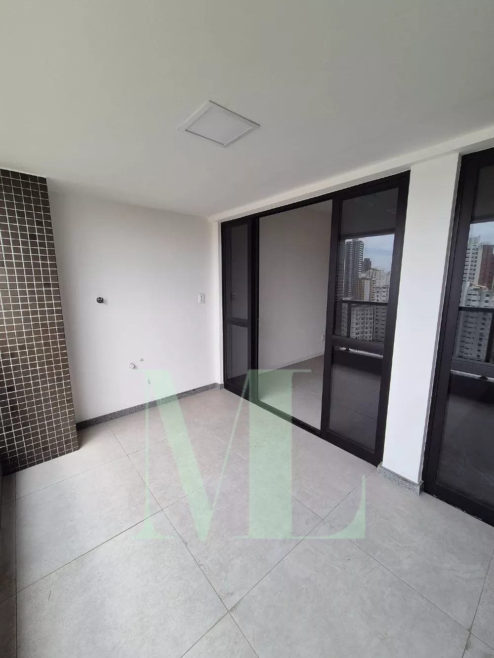 Apartamento, 1 quarto, 50 m² - Foto 5