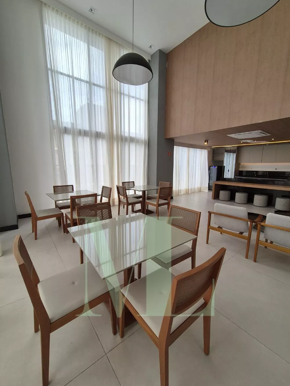 Apartamento, 1 quarto, 50 m² - Foto 22