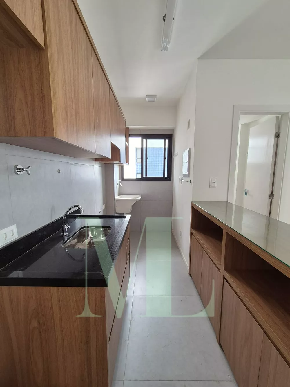 Apartamento, 1 quarto, 50 m² - Foto 6