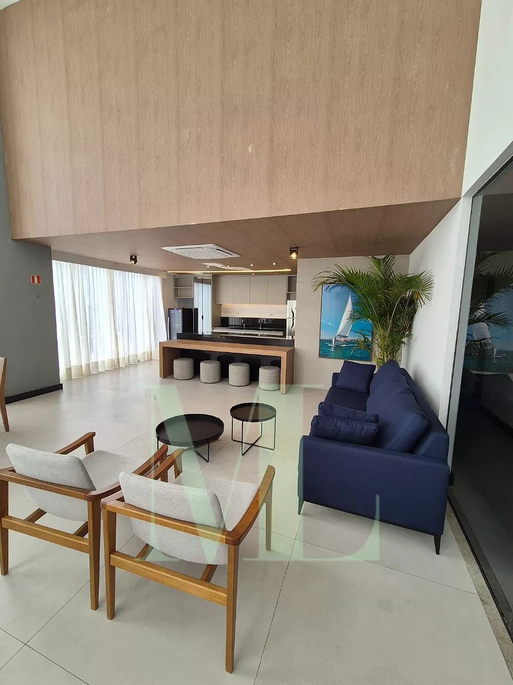 Apartamento, 1 quarto, 50 m² - Foto 13