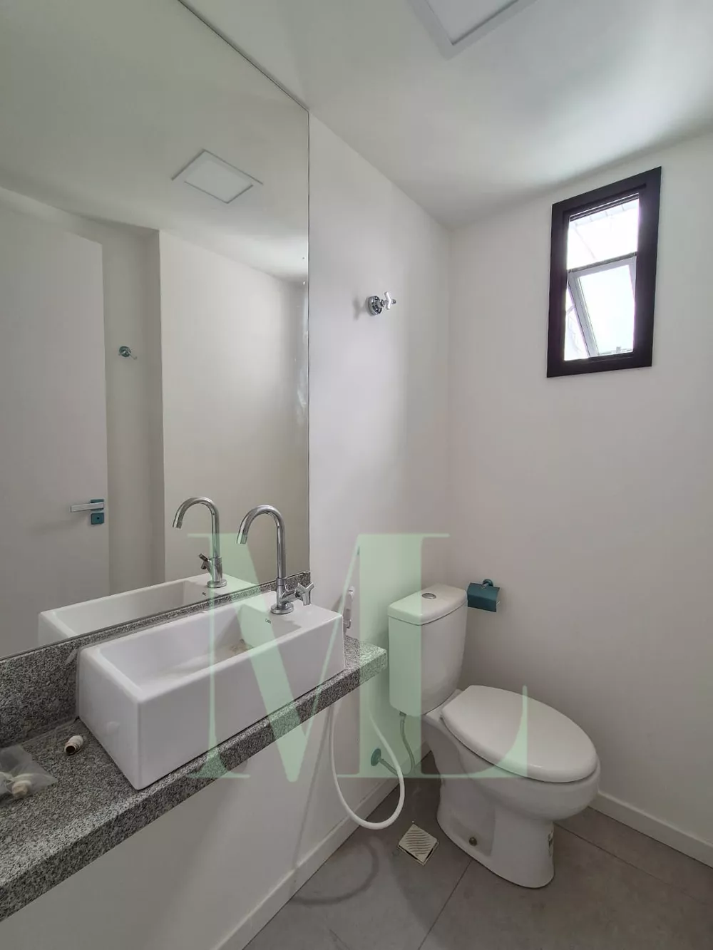 Apartamento, 1 quarto, 50 m² - Foto 4
