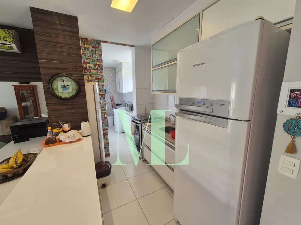 Apartamento, 3 quartos, 80 m² - Foto 5