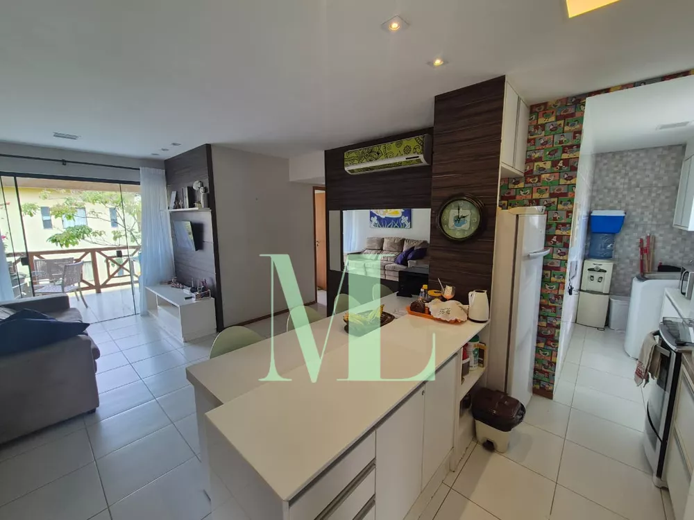 Apartamento, 3 quartos, 80 m² - Foto 1
