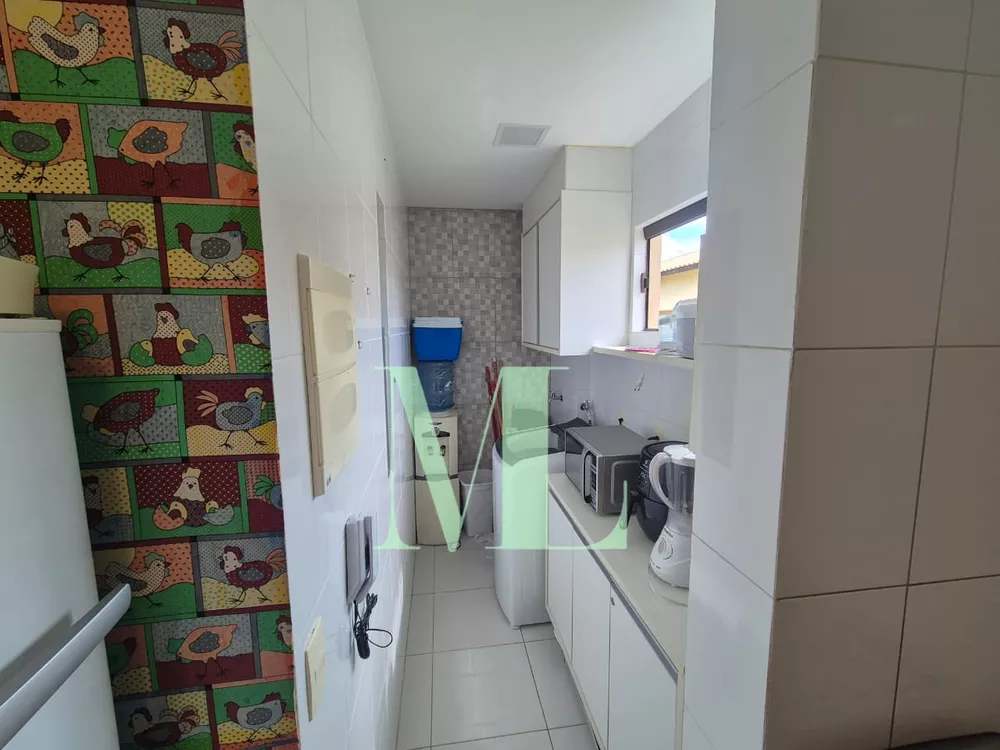 Apartamento, 3 quartos, 80 m² - Foto 7