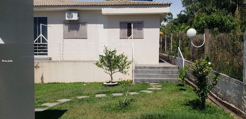 Chácara à venda com 3 quartos, 2000m² - Foto 11