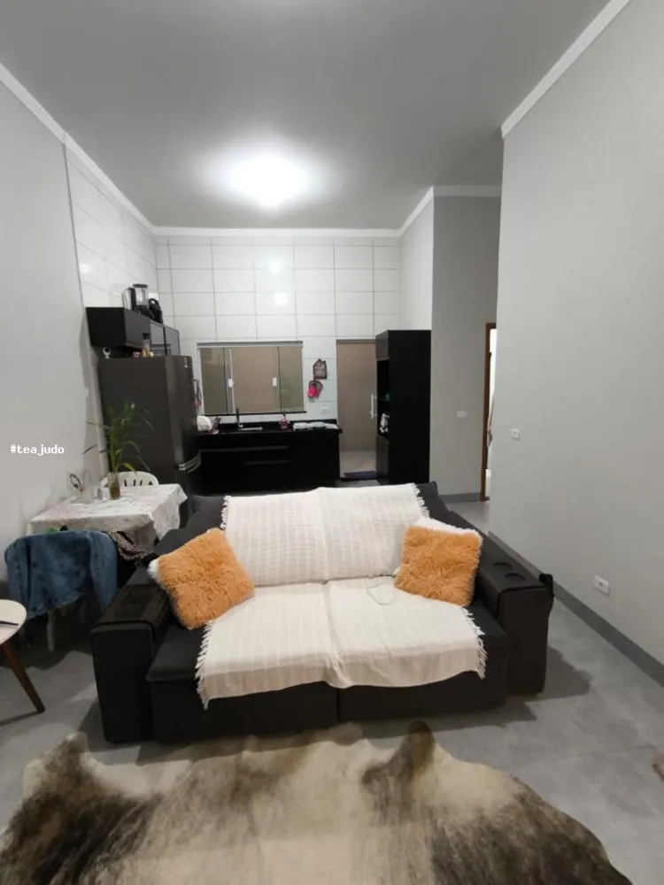 Casa, 2 quartos - Foto 1