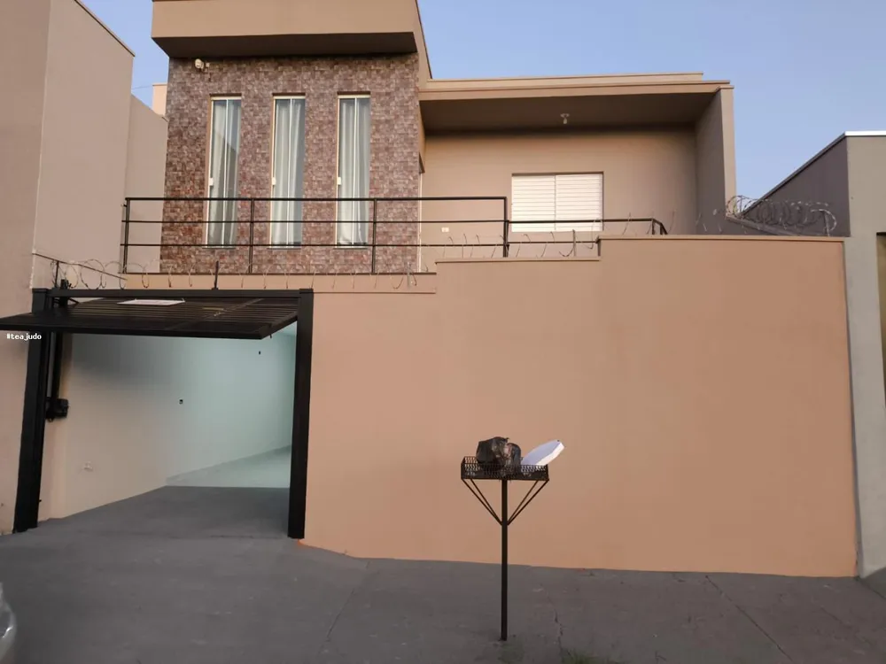 Casa, 2 quartos - Foto 4