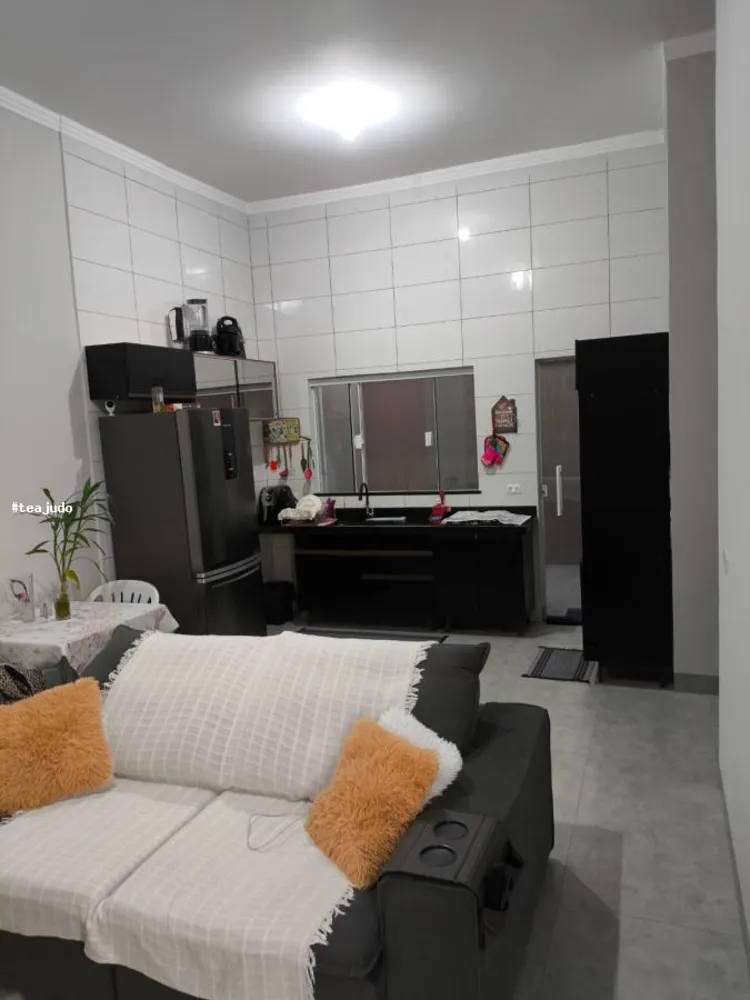 Casa, 2 quartos - Foto 2