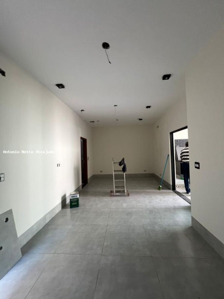 Casa, 3 quartos - Foto 5