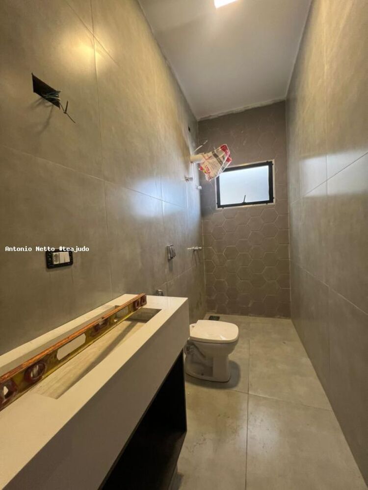 Casa, 3 quartos - Foto 7