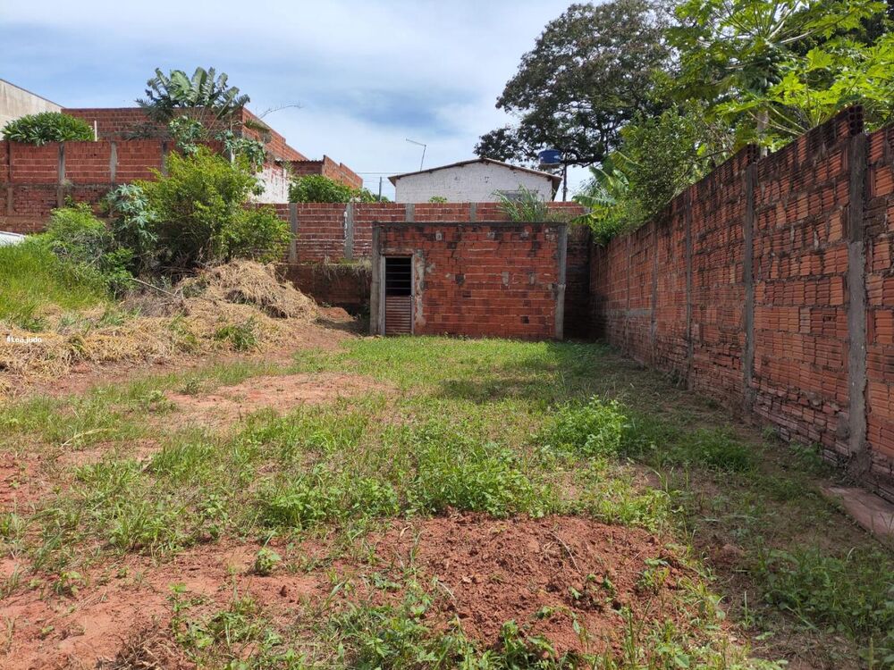 Terreno à venda, 126m² - Foto 2