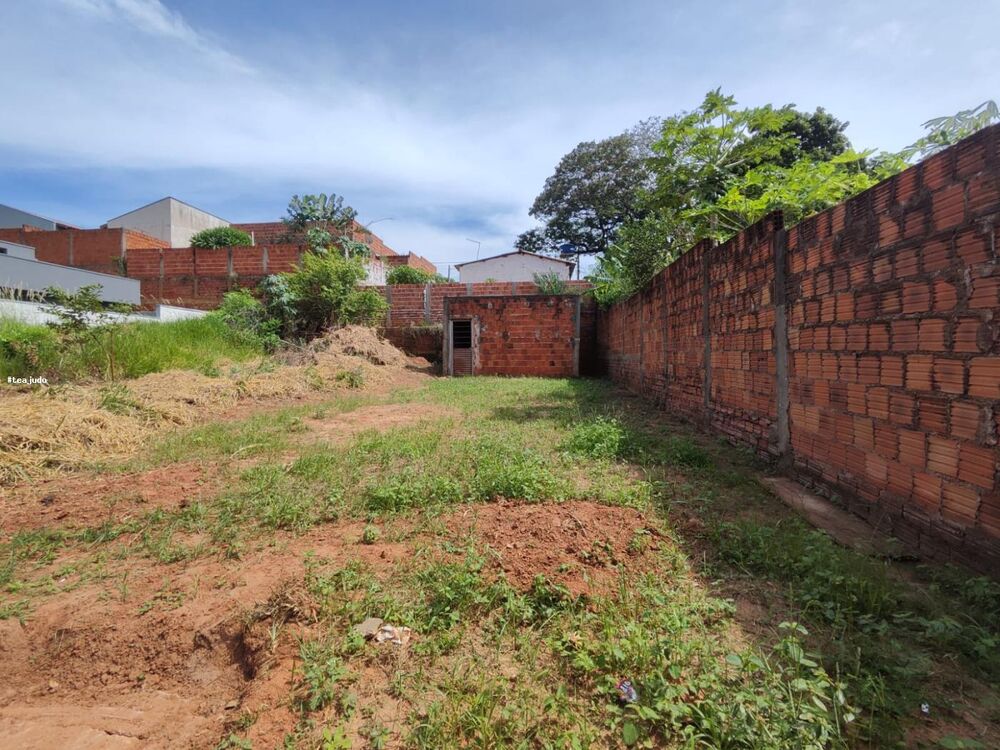 Terreno à venda, 126m² - Foto 1