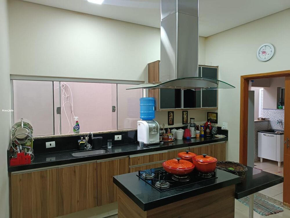 Casa, 3 quartos - Foto 6