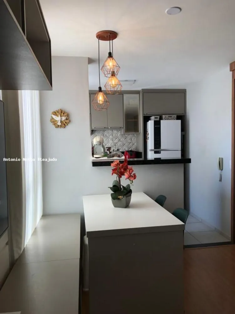 Apartamento, 2 quartos - Foto 2