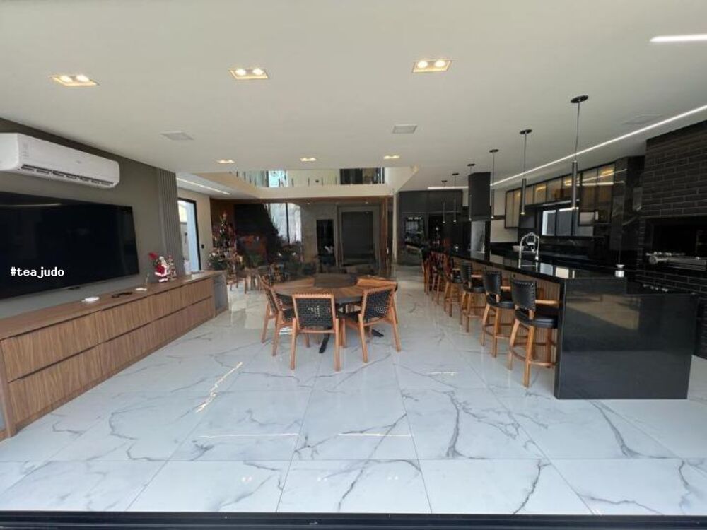 Casa de Condomínio, 4 quartos - Foto 4