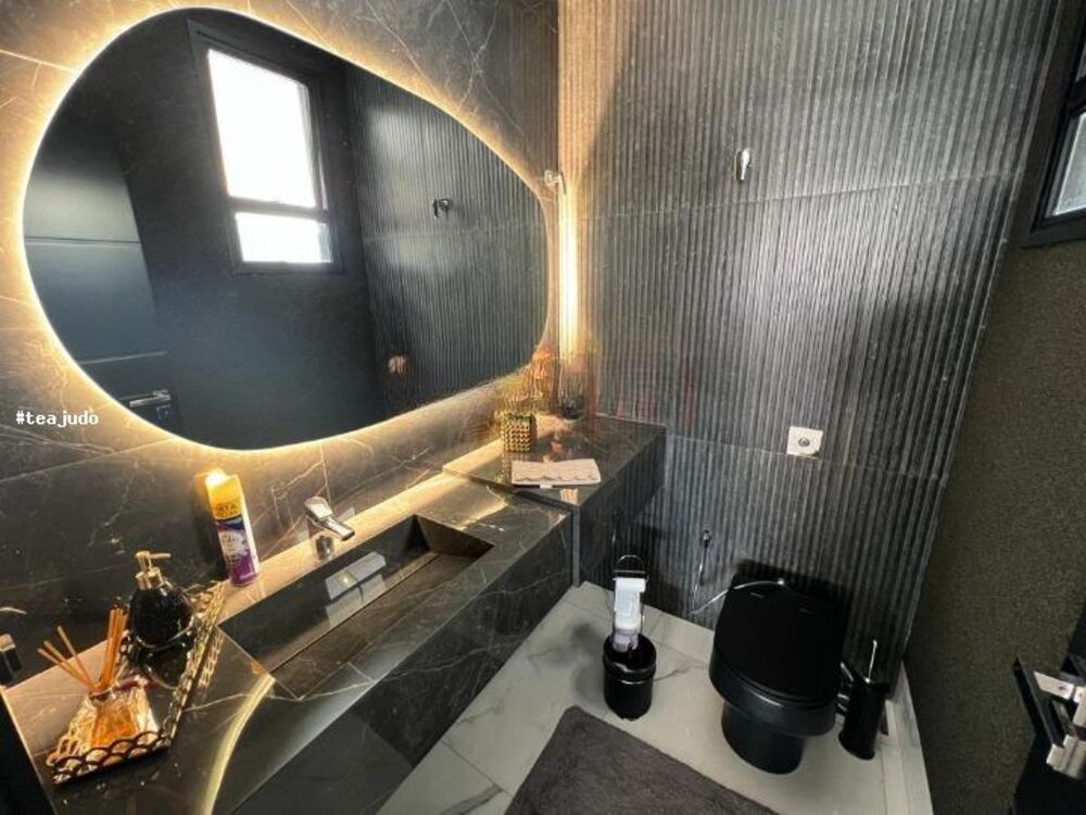 Casa de Condomínio, 4 quartos - Foto 11