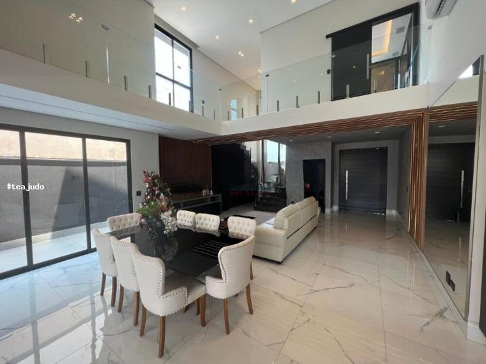 Casa de Condomínio, 4 quartos - Foto 12