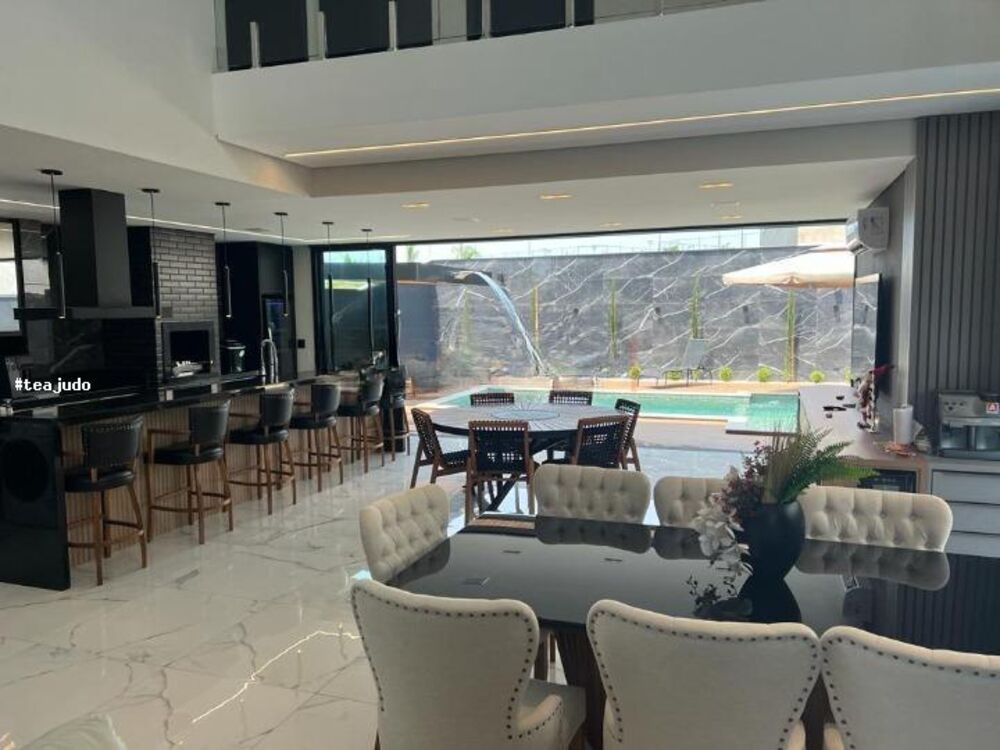 Casa de Condomínio, 4 quartos - Foto 5