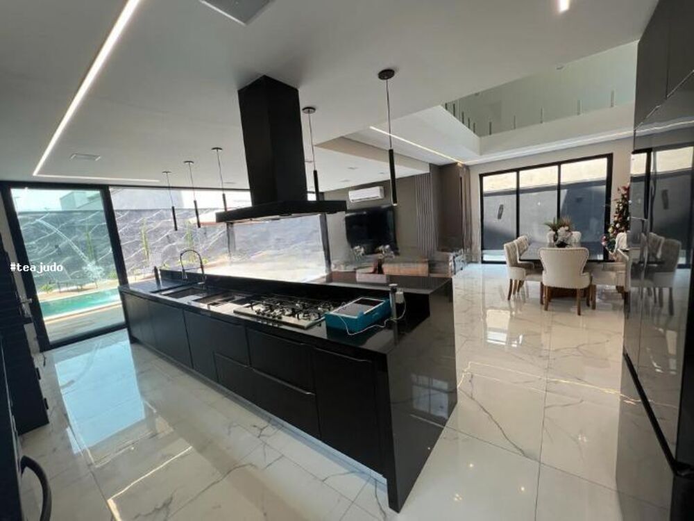 Casa de Condomínio, 4 quartos - Foto 8