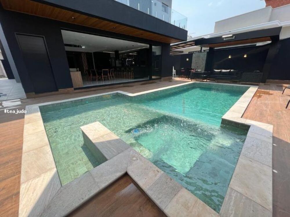 Casa de Condomínio, 4 quartos - Foto 3