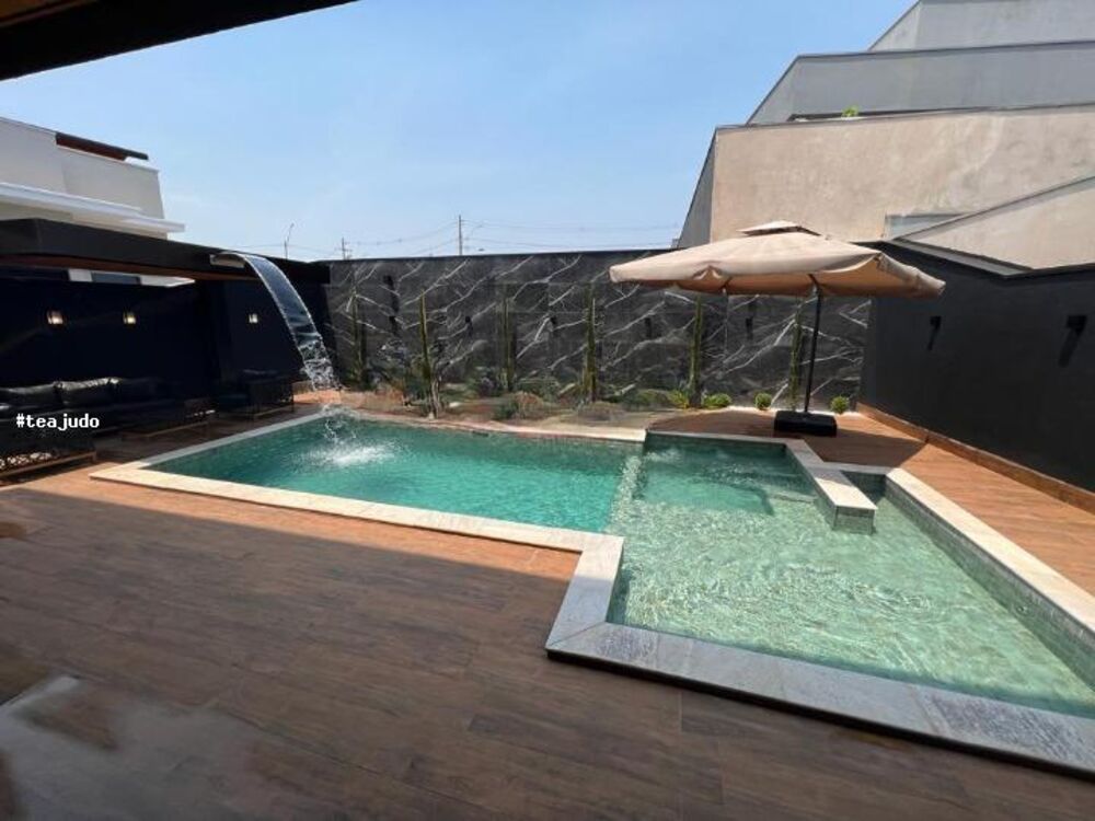 Casa de Condomínio, 4 quartos - Foto 9