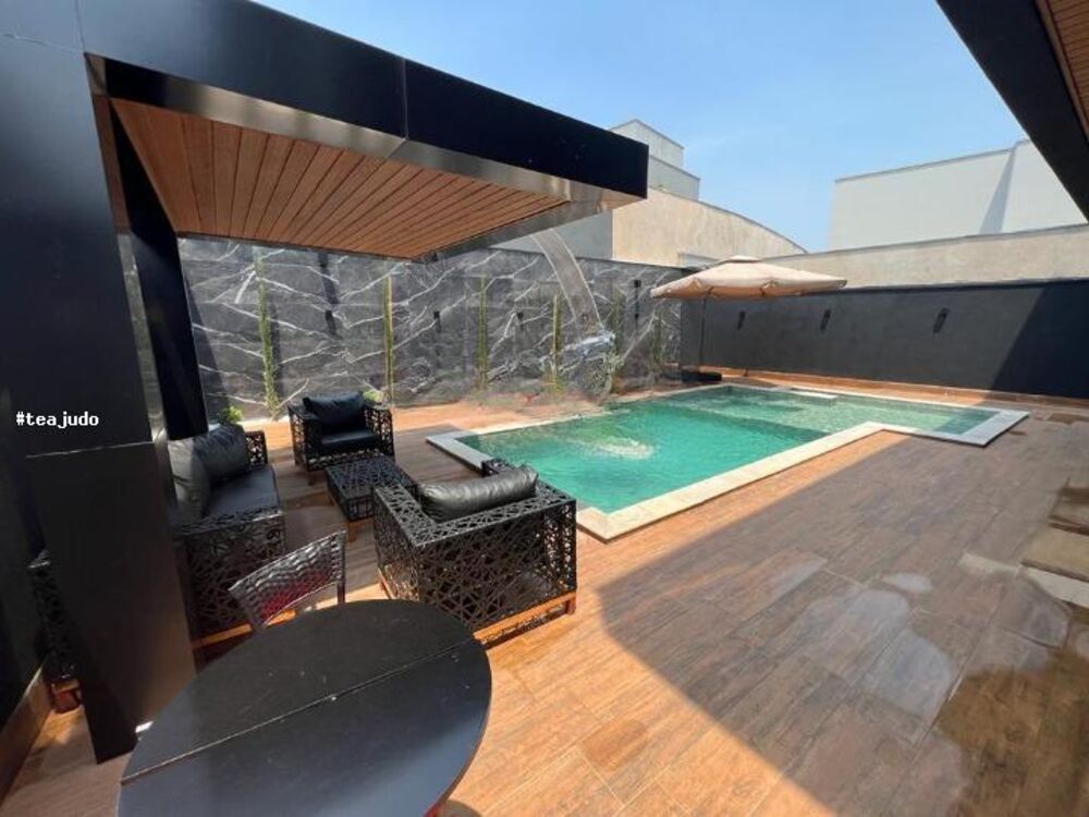 Casa de Condomínio, 4 quartos - Foto 6